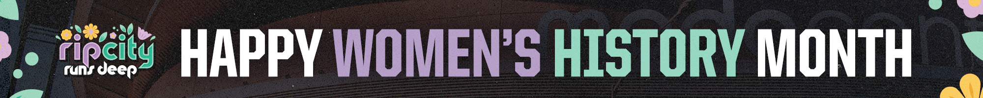 Women's History Month